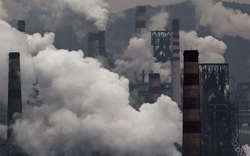 Global warming of more than 3°C this century may wipe 40% off the world’s economy, new analysis reveals