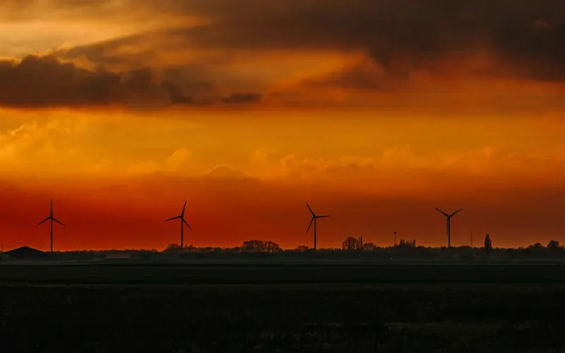What Donald Trump’s dramatic US trade war means for global climate action
