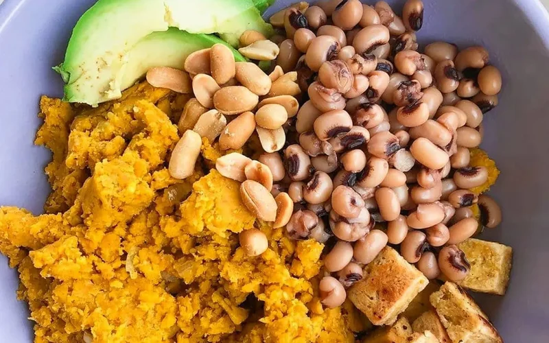 Africa’s traditional fermented foods – and why we should keep consuming them