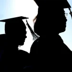 woman students
