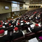 10th General Congregation of the College of Cardinals