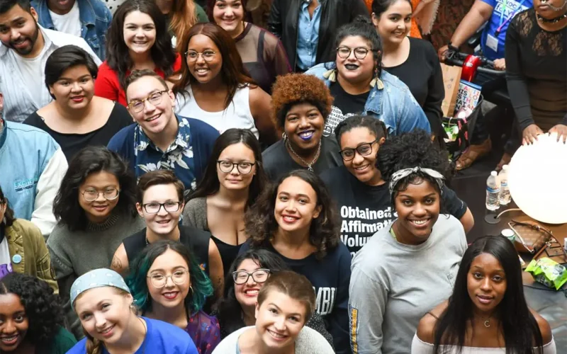 Why this nonprofit made a $1.2 million decision to reject federal funding under Trump