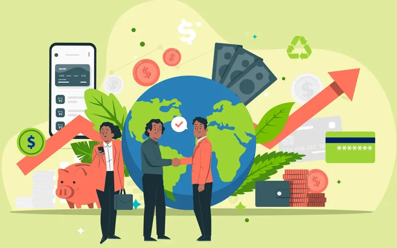 Africa’s banking sector is forging a fresh path in the access to climate finance