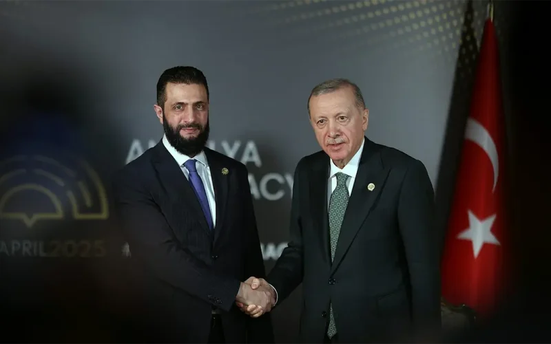Trump’s lifting of Syria sanctions is a win for Turkey, too – pointing to outsized role middle powers can play in regional affairs