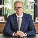 A ‘Trump slump’ has lifted the left in Canada and now Australia – what are the lessons for NZ? Anthony_Albanese_portrait_1