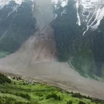 Mother nature’s wrath: The day Blatten was buried Blatten_destroyed_Swiss