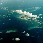 Chagos Islands