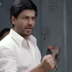 Chak De India_Shah Rukh Khan_X