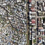 What causes inequality in African countries? New book traces a vicious cycle Contrasting areas