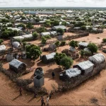 Dadaab camp_Kenya