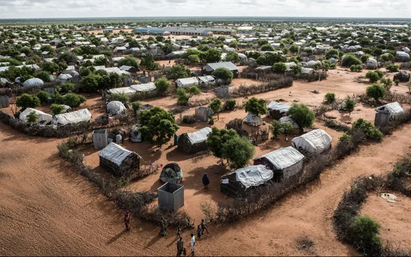 Dadaab Voices: What aid cuts mean for Kenya’s refugees