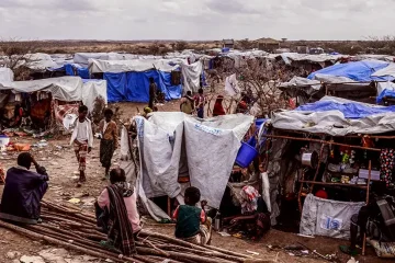 Humanitarian aid depends on good data: what’s wrong with the way it’s collected