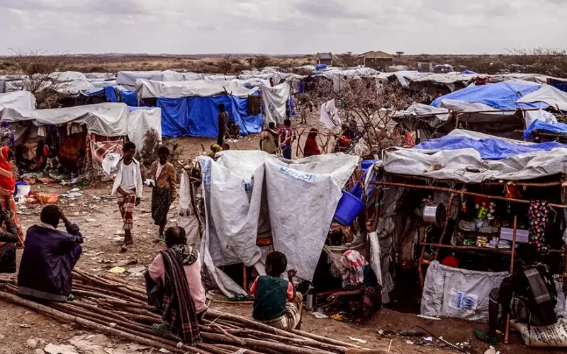 Humanitarian aid depends on good data: what’s wrong with the way it’s collected