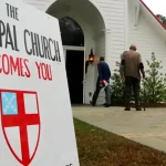 Episcopal Church