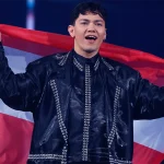 Eurovision winner_JJ