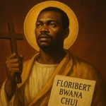 Floribert Bwana Chui