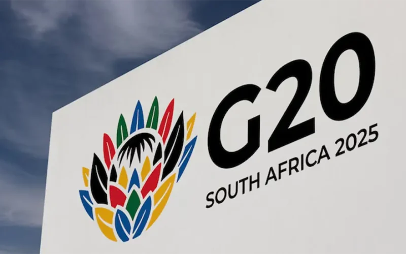 G20 is too elite. There’s a way to fix that though – economists
