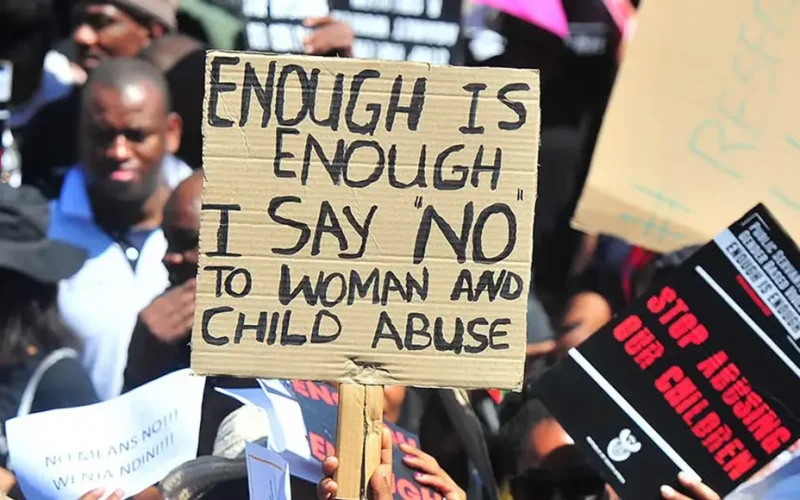Double standards, faith and religion: SA’s absurd contradictions regarding GBV