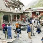 Missile strikes and drone attacks heighten South Asian crisis - 8 questions answered over the role of Pakistan’s military in responding Indian airstrike_Muzaffarabad_Kashmir