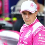 Isack Hadjar: A rising F1 star with deep African roots Isack Hadjar