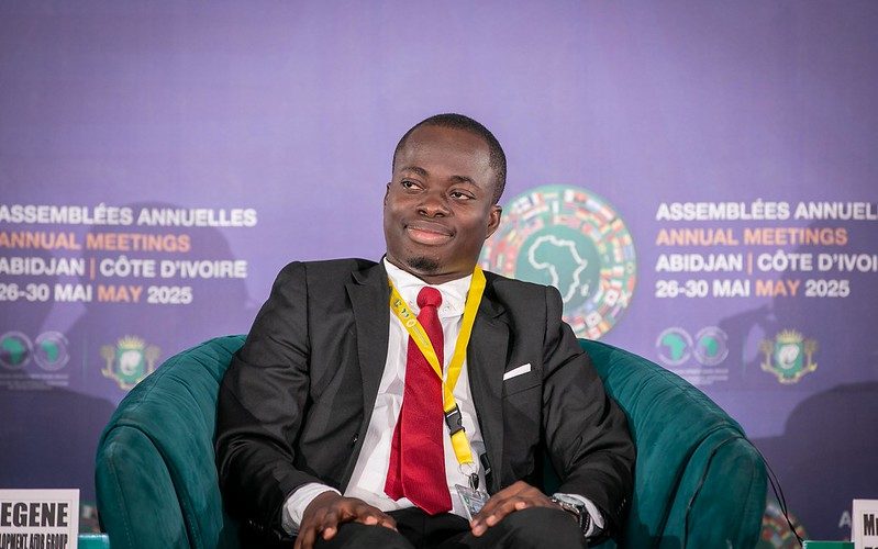 SEEDS OF TRANSFORMATION: Africa’s youth leads economic renaissance