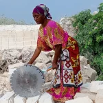 Women of stone: the stone entrepreneur changing stereotypes on Kenya's coast Kenya_Strong_Women_Strong_Bricks_5