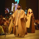 Lagos FAshion Week
