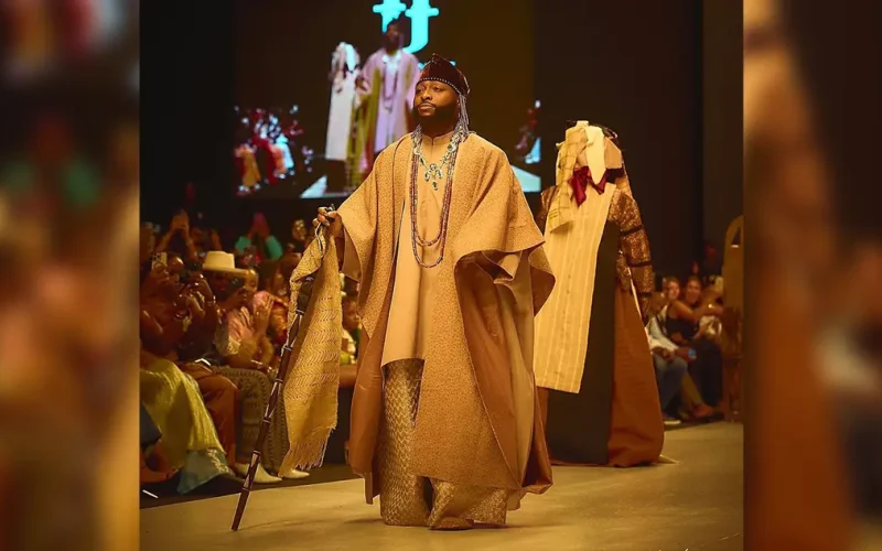 Lagos fashion: how designers make global trends uniquely Nigerian