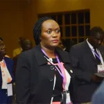 High-profile Ugandan judge sentenced to six years in UK for modern slavery Lydia Mugambe_Uganda Judge