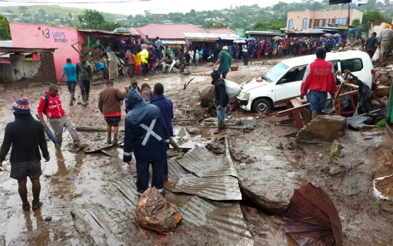 Malawi’s response to Cyclone Freddy offers lessons in managing disasters: first up, don’t leave people in the lurch