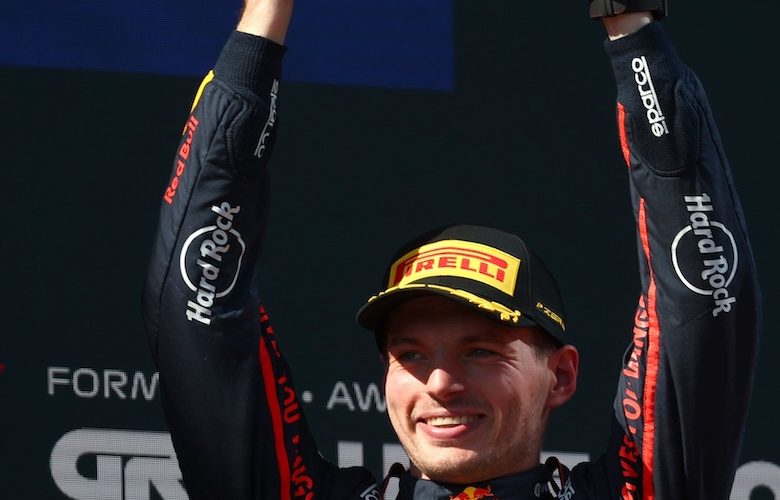 Max Verstappen Conquers Imola: A thrilling tale of speed and skill