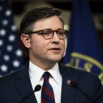 How Trump’s ‘one, big, beautiful’ tax bill could impact programs for women and children Mike Johnson