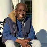 The Lion's Voice Falls Silent: Africa Mourns the loss of Ngũgĩ wa Thiong'o Ngugi wa Thiogo-3