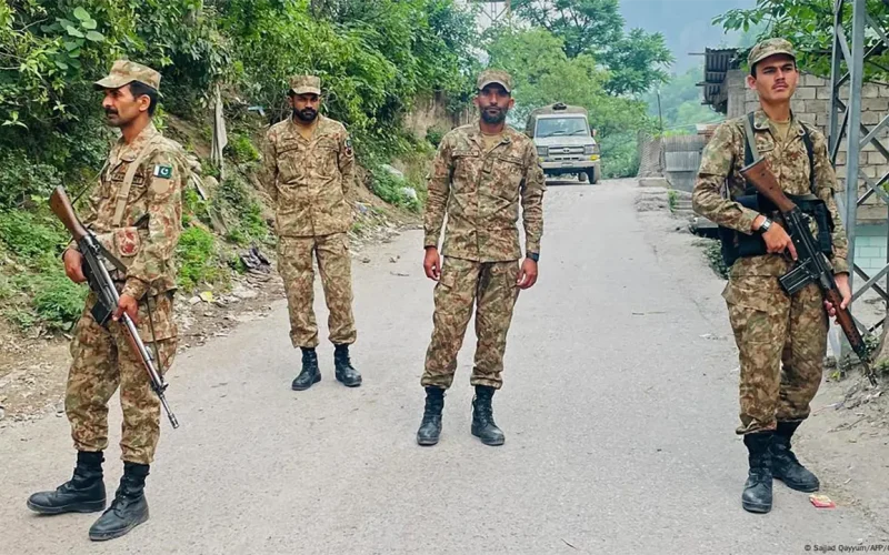 Why are India and Pakistan on the brink of war and how dangerous is the situation? An expert explains