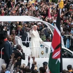 Pope_Francis_Kenia