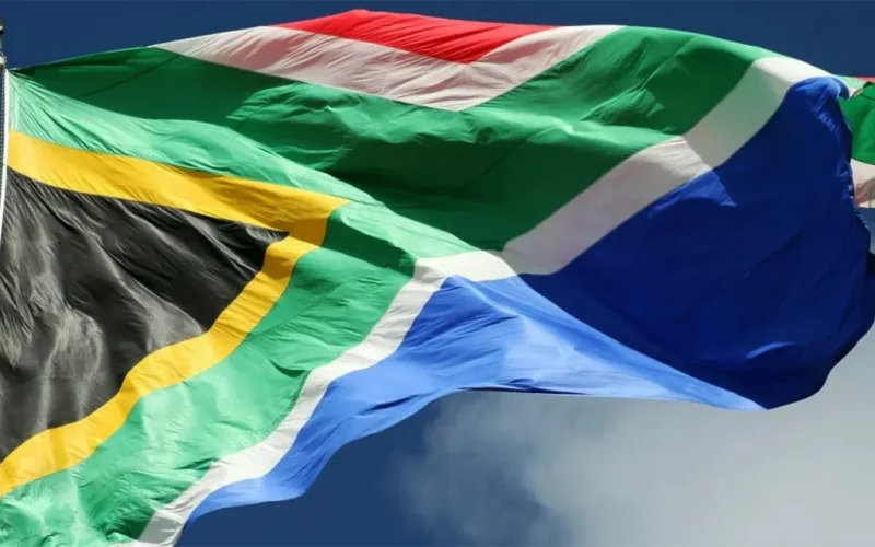 America’s dangerous game: How diplomatic falsehoods undermine South African sovereignty
