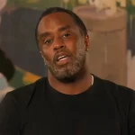 Sean Diddy Combs