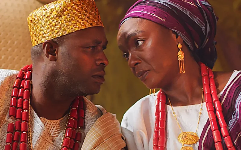 Seven Doors: sweeping Nigerian Netflix series masters the art of storytelling
