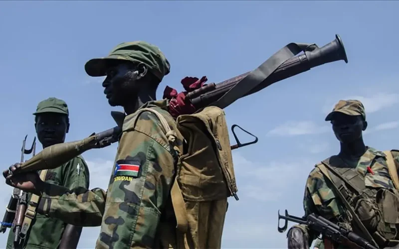 Atrocities loom as South Sudan slides toward full-scale civil war