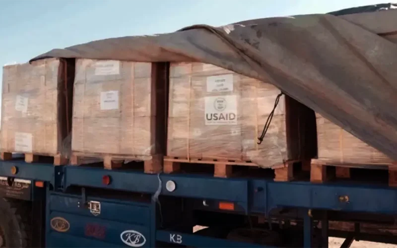 The end of aid: What The Global South needs to do