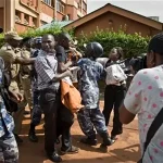 Uganda democracy_descent