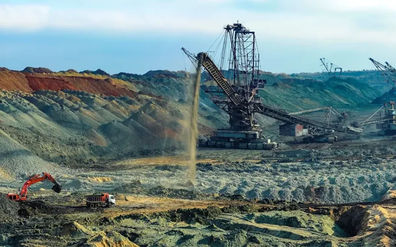 US pursues aggressive critical minerals strategy across Africa, challenging China’s dominance