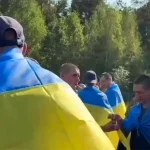 Ukrainian prisoners of war and the crisis of international law Ukrainian PoWs