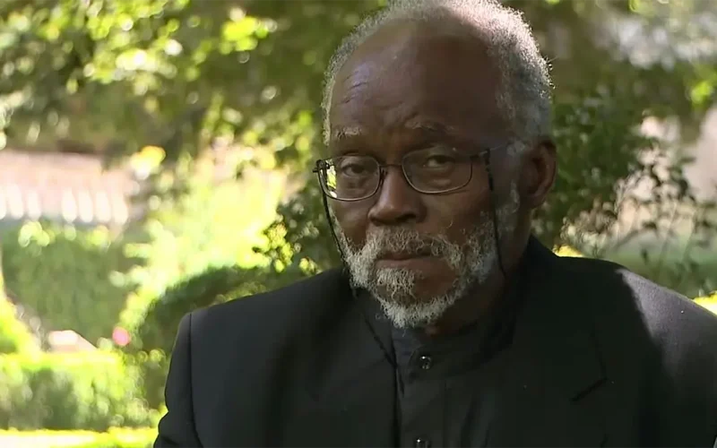 Valentin-Yves Mudimbe: the philosopher who reshaped how the world thinks about Africa