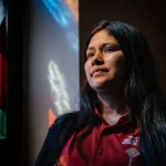 Fourteen years in America. A one-way ticket to El Salvador Yessenia Ruano