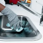 domestic worker_cleaning