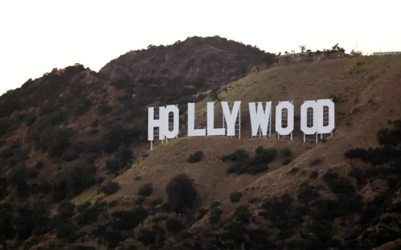 LIGHTS, CAMERA, TARIFFS: Trump’s Hollywood gambit sends shockwaves through tinseltown