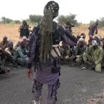 Can dialogue with jihadist groups bring peace to the Sahel? jihadists_Sahel