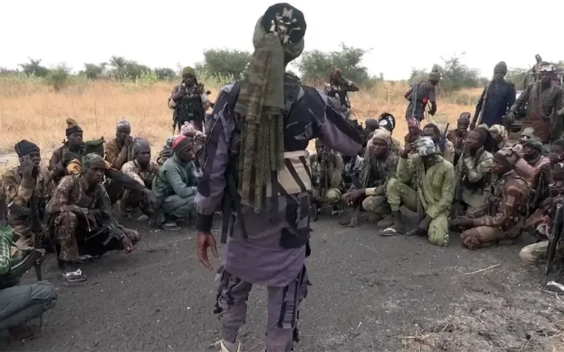 Can dialogue with jihadist groups bring peace to the Sahel?