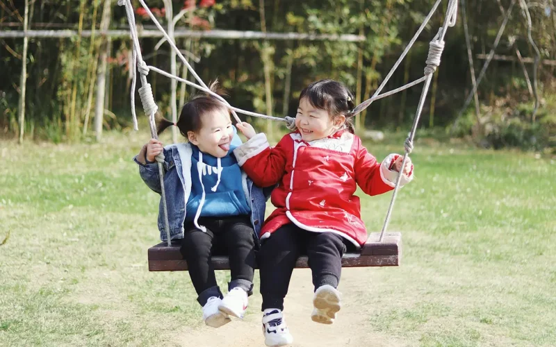 One couple, two apartments, different surnames for the children: how ‘two places to stay’ is shaping families in China